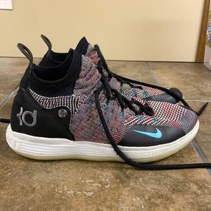 Nike KD 11 “Multicolor”